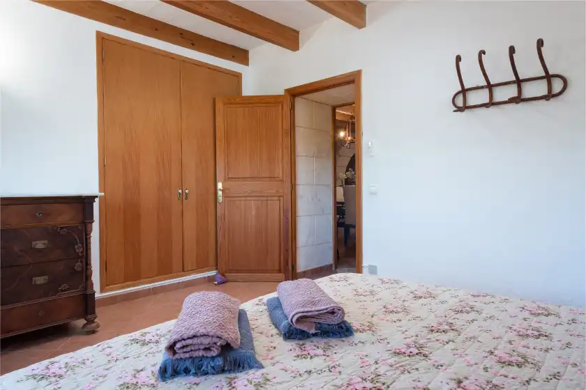 Ferienhaus auf Finca son morey, Muro