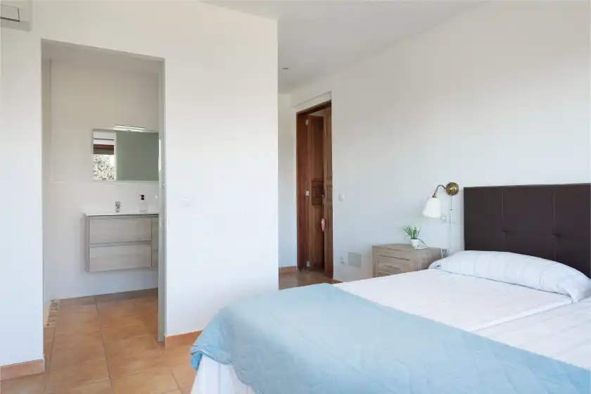 Ferienhaus auf Finca son morey, Muro