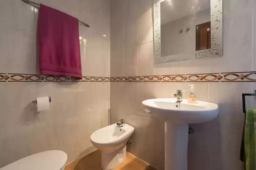 Ferienhaus auf Serendipia chipiona, Chipiona