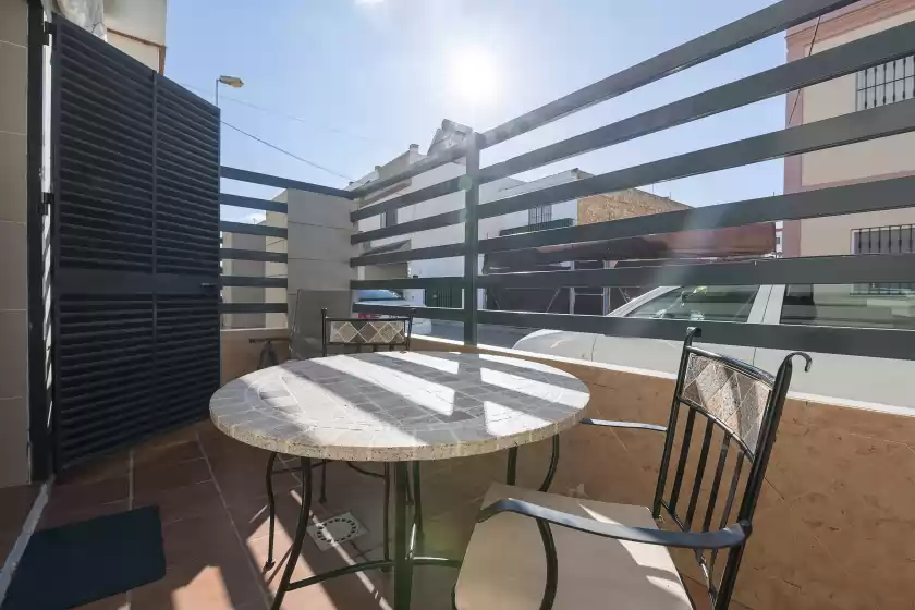 Ferienhaus auf Serendipia chipiona, Chipiona