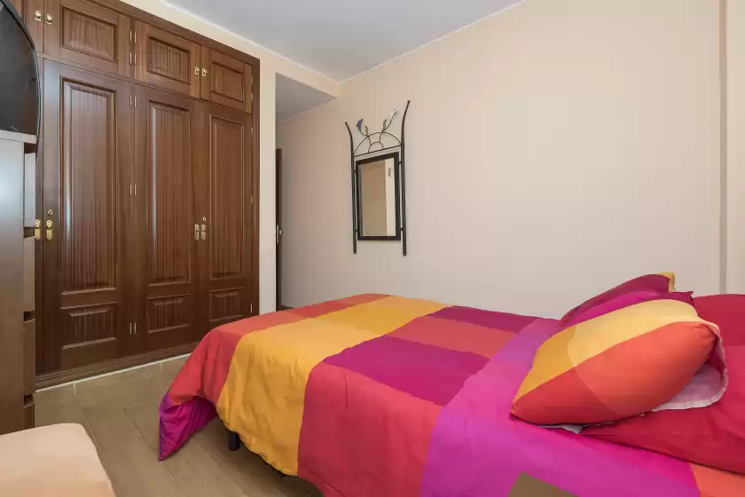 Ferienhaus auf Serendipia chipiona, Chipiona