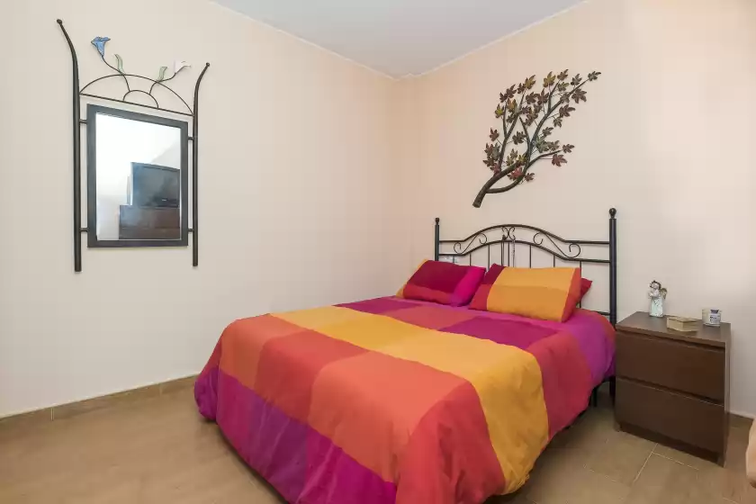 Ferienhaus auf Serendipia chipiona, Chipiona