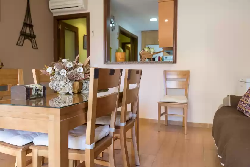 Ferienhaus auf Serendipia chipiona, Chipiona