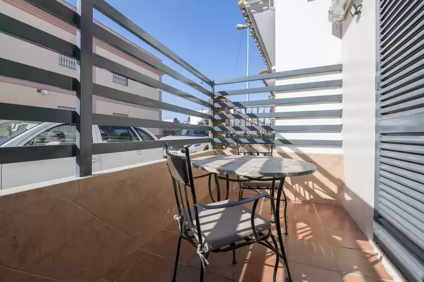 Ferienhaus auf Serendipia chipiona, Chipiona