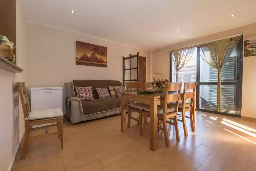 Ferienhaus auf Serendipia chipiona, Chipiona