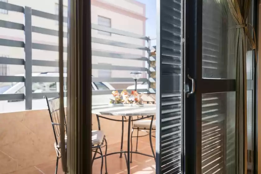 Ferienhaus auf Serendipia chipiona, Chipiona