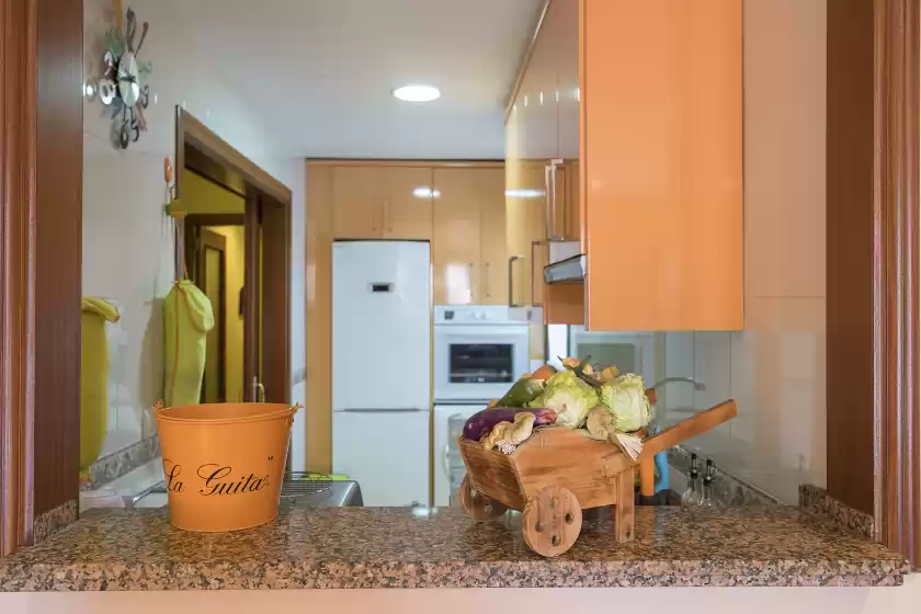 Ferienhaus auf Serendipia chipiona, Chipiona