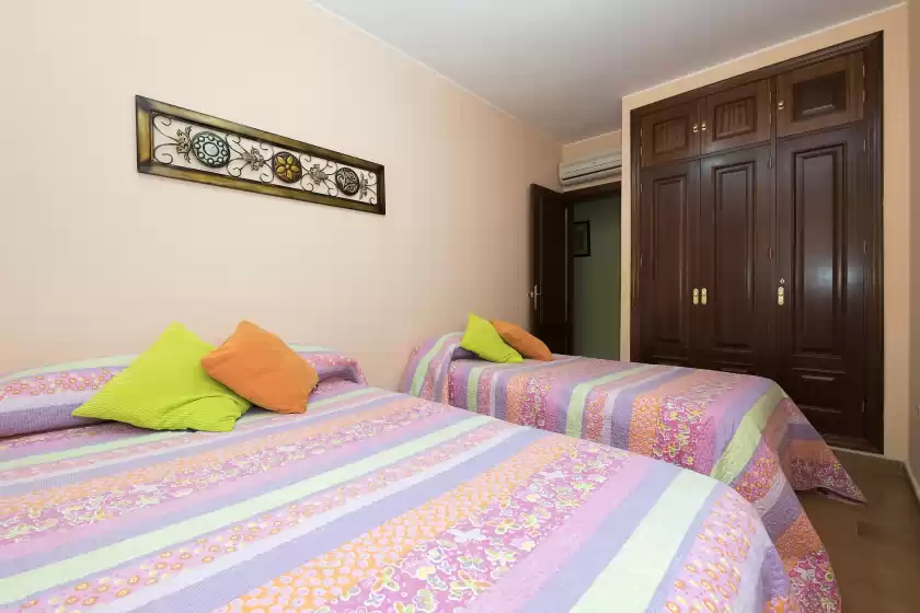 Ferienhaus auf Serendipia chipiona, Chipiona