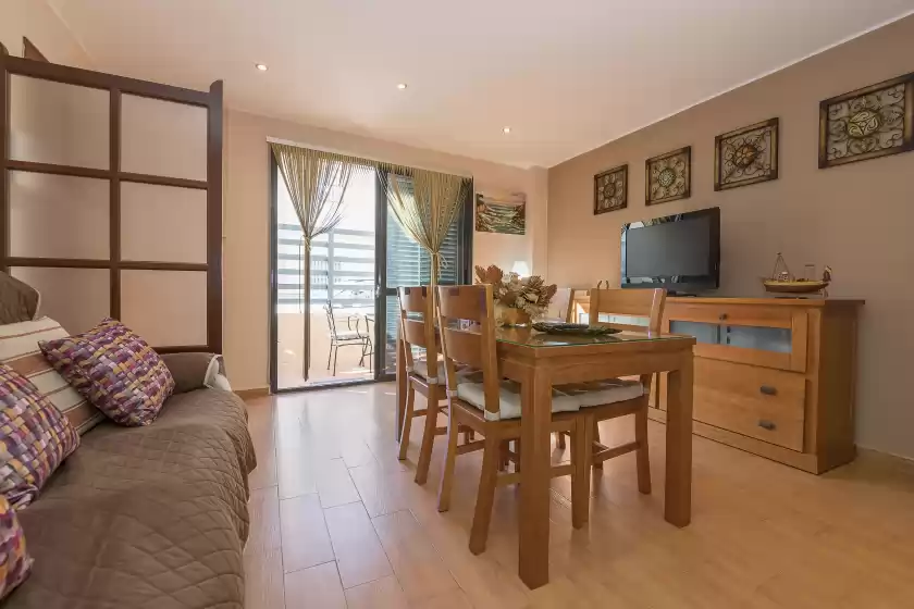 Ferienhaus auf Serendipia chipiona, Chipiona