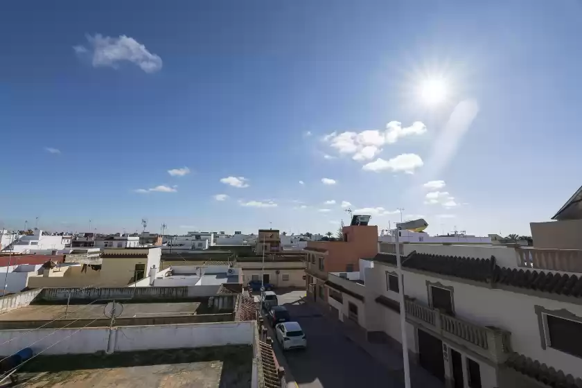 Ferienhaus auf Serendipia chipiona, Chipiona