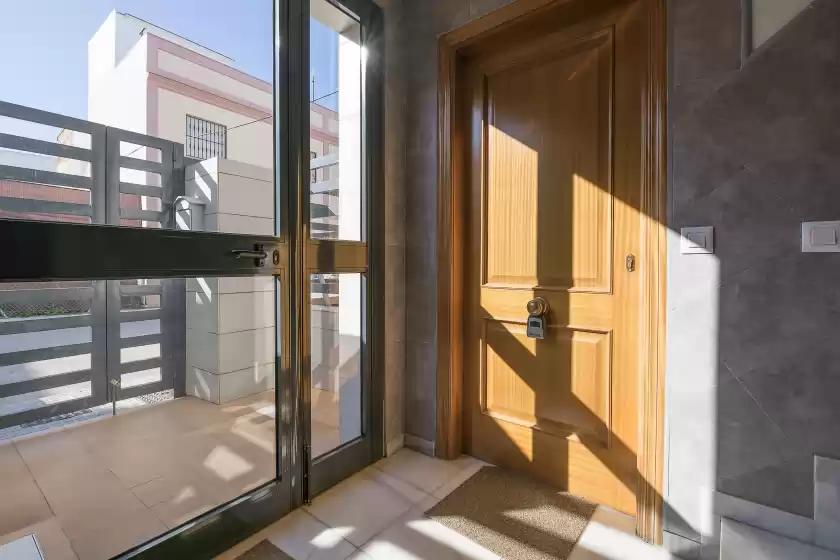 Ferienhaus auf Serendipia chipiona, Chipiona