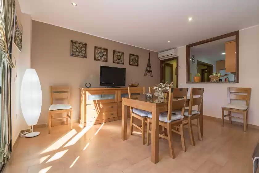 Ferienhaus auf Serendipia chipiona, Chipiona