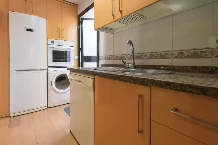 Ferienhaus auf Serendipia chipiona, Chipiona
