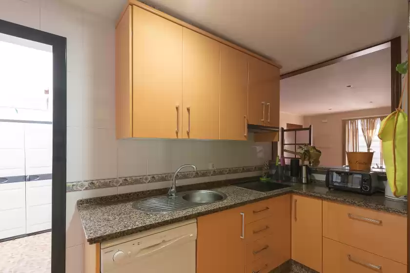 Ferienhaus auf Serendipia chipiona, Chipiona