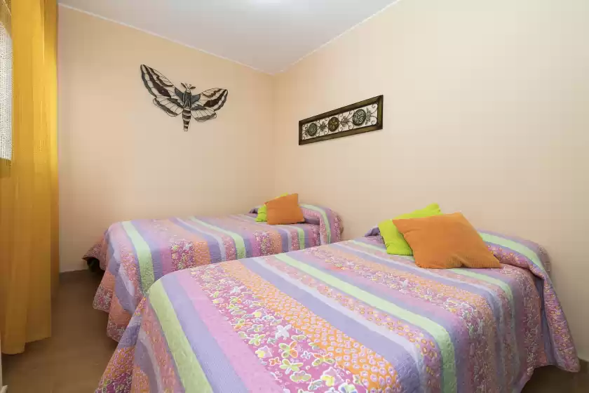 Ferienhaus auf Serendipia chipiona, Chipiona