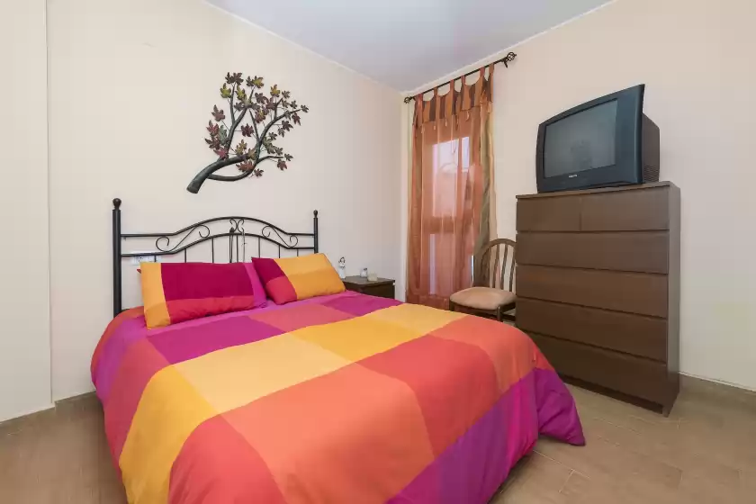 Ferienhaus auf Serendipia chipiona, Chipiona