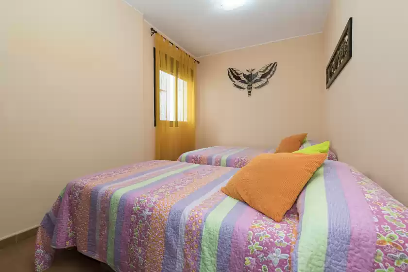 Ferienhaus auf Serendipia chipiona, Chipiona