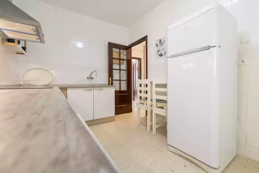Ferienhaus auf El cascabel, Cádiz