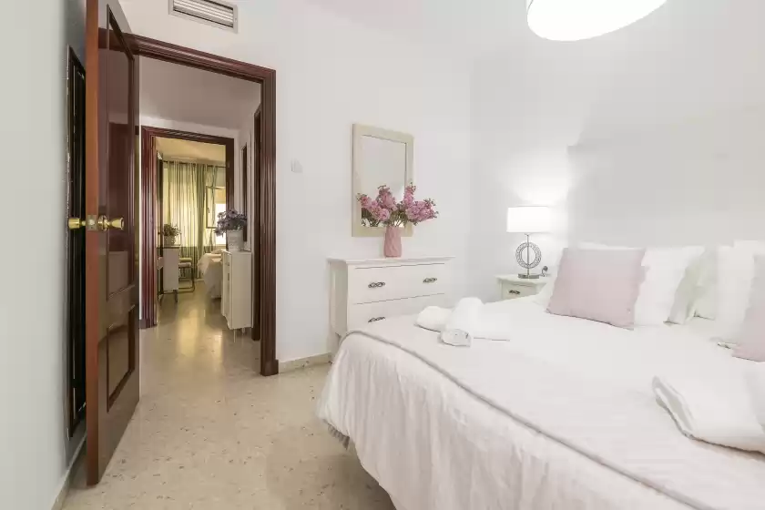 Ferienhaus auf El cascabel, Cádiz