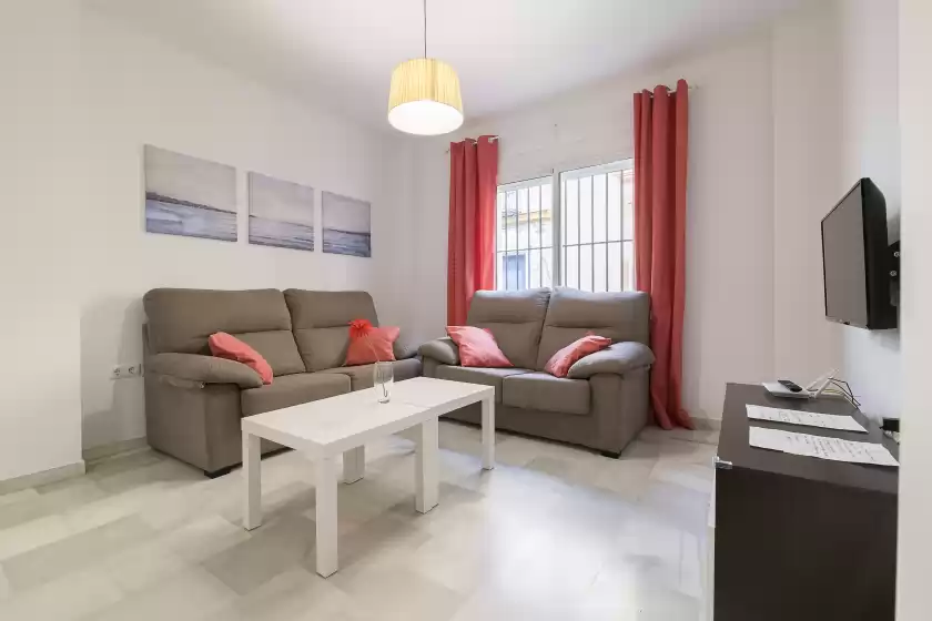 Ferienhaus auf El barquito