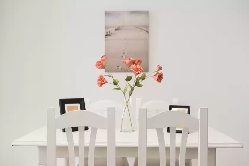 Ferienhaus auf El barquito, Sanlúcar de Barrameda