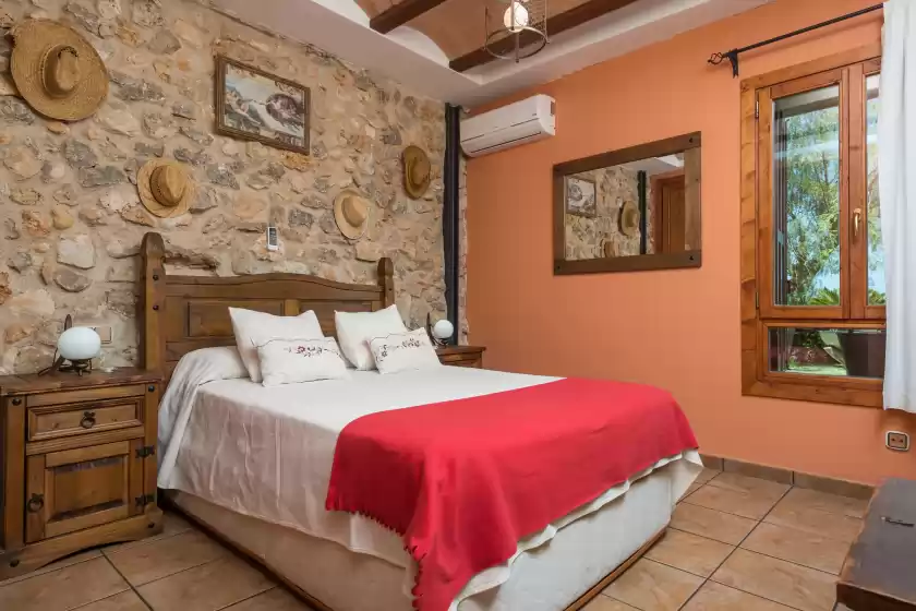 Holiday rentals in Finca can diego, Inca