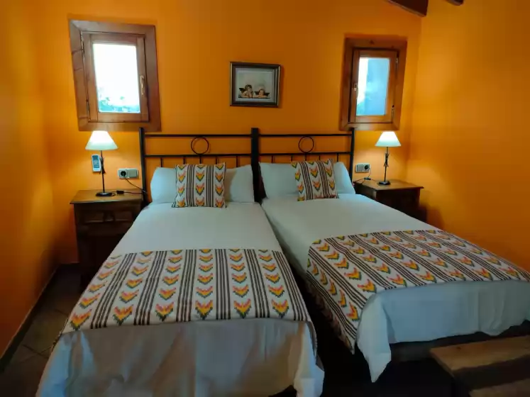 Holiday rentals in Finca can diego, Inca