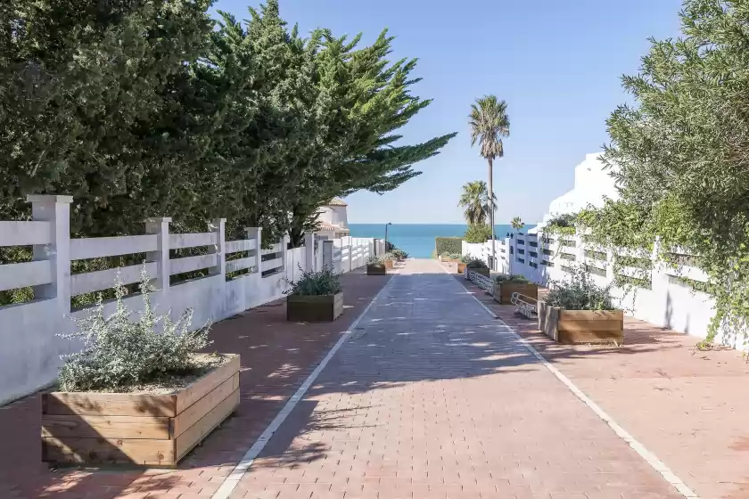 Holiday rentals in El encanto de roche, Conil de la Frontera