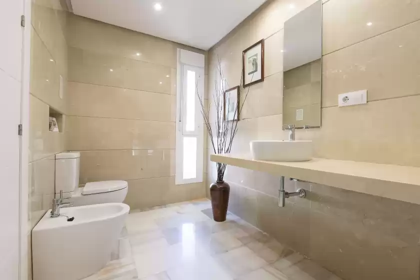 Holiday rentals in El encanto de roche, Conil de la Frontera
