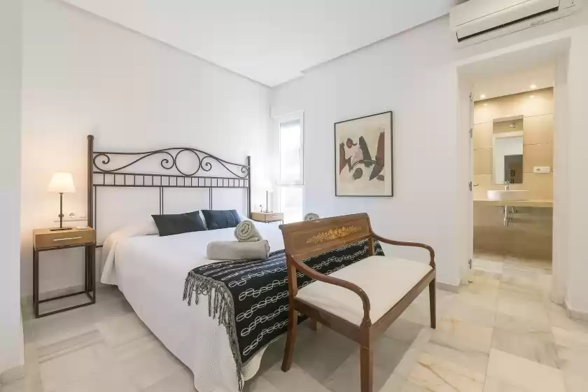 Holiday rentals in El encanto de roche, Conil de la Frontera