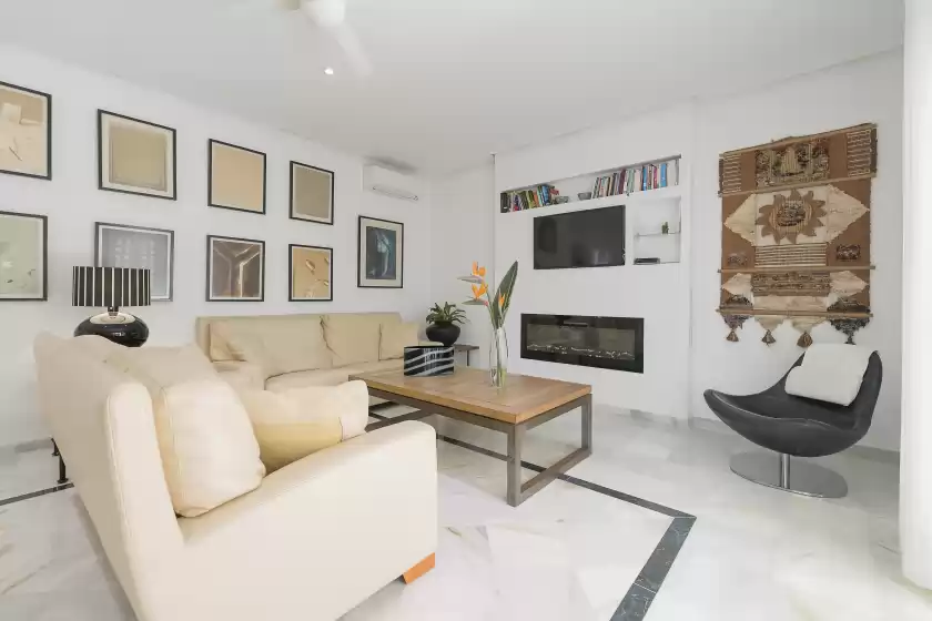 Holiday rentals in El encanto de roche, Conil de la Frontera