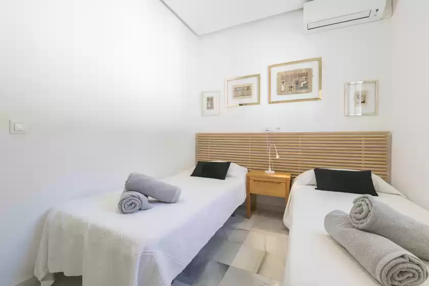Holiday rentals in El encanto de roche, Conil de la Frontera
