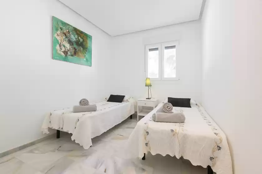Holiday rentals in El encanto de roche, Conil de la Frontera