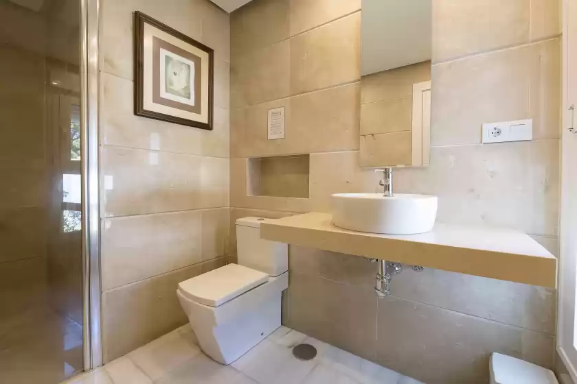 Holiday rentals in El encanto de roche, Conil de la Frontera