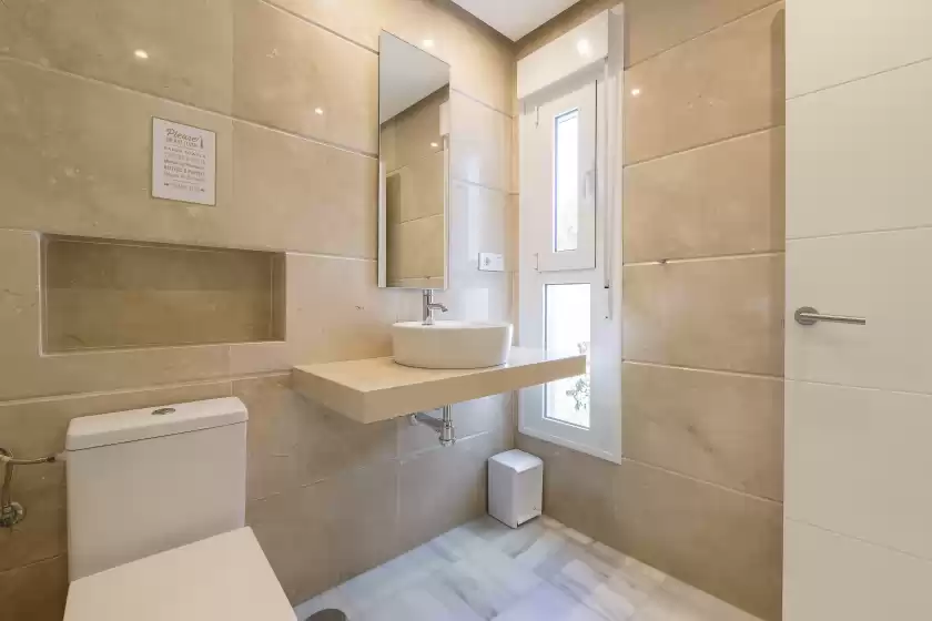 Holiday rentals in El encanto de roche, Conil de la Frontera