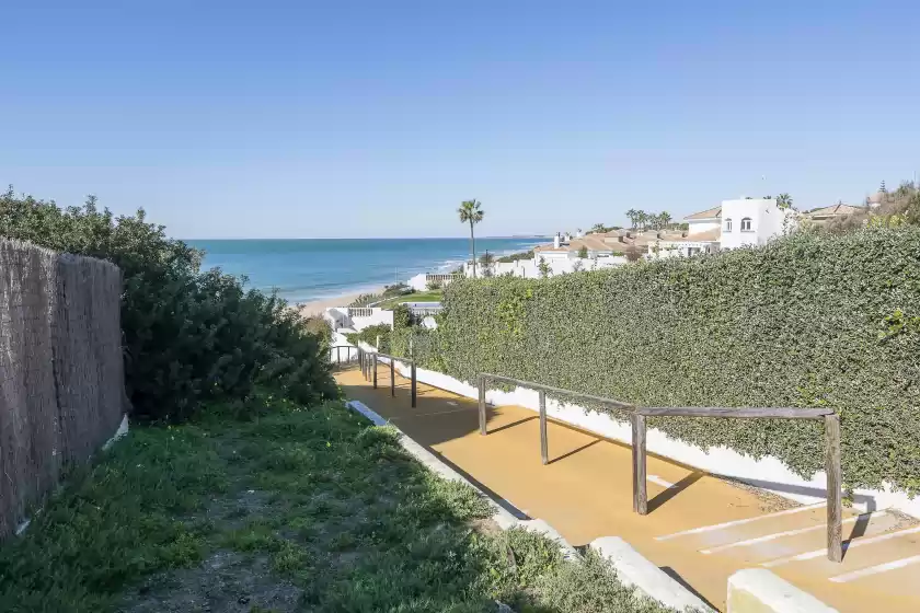 Holiday rentals in El encanto de roche, Conil de la Frontera