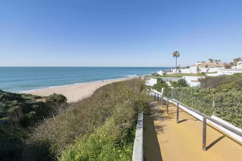 Holiday rentals in El encanto de roche, Conil de la Frontera
