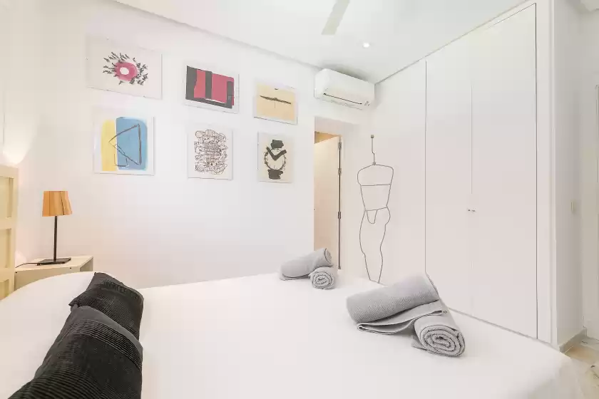 Holiday rentals in El encanto de roche, Conil de la Frontera
