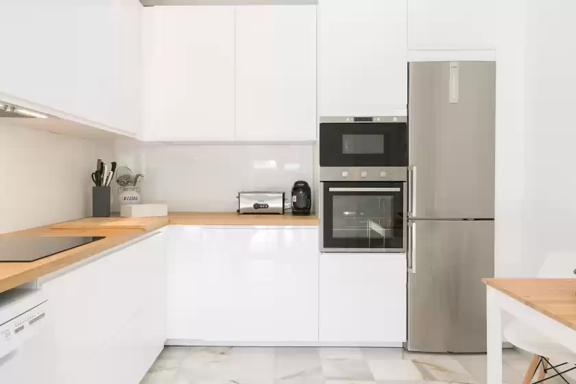 Holiday rentals in El encanto de roche, Conil de la Frontera