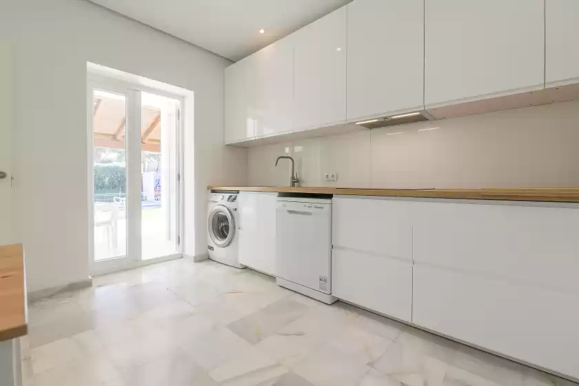 Holiday rentals in El encanto de roche, Conil de la Frontera