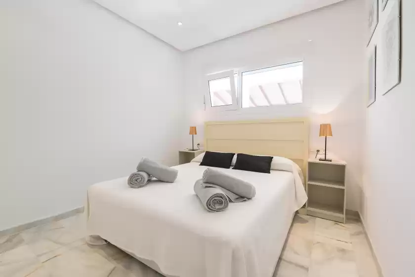 Holiday rentals in El encanto de roche, Conil de la Frontera