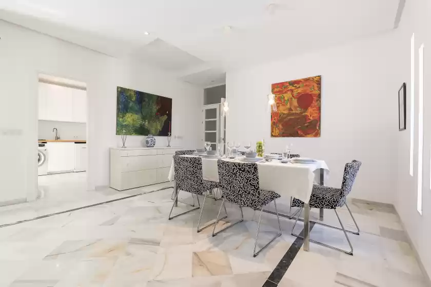 Holiday rentals in El encanto de roche, Conil de la Frontera