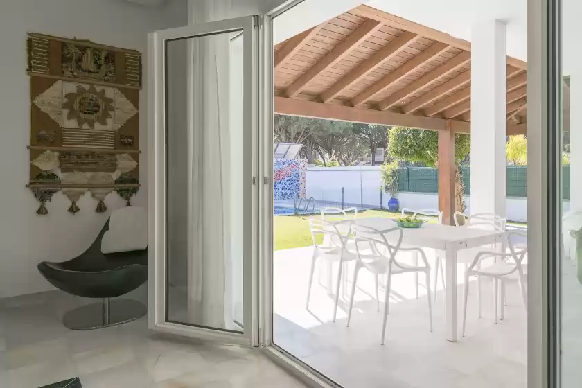 Holiday rentals in El encanto de roche, Conil de la Frontera