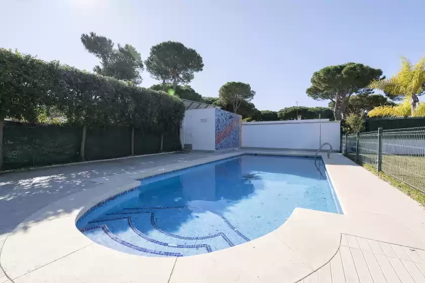 Holiday rentals in El encanto de roche, Conil de la Frontera