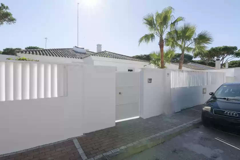 Holiday rentals in El encanto de roche, Conil de la Frontera