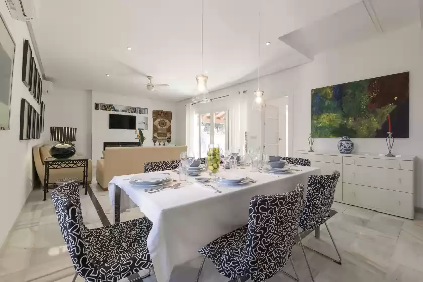 Holiday rentals in El encanto de roche, Conil de la Frontera