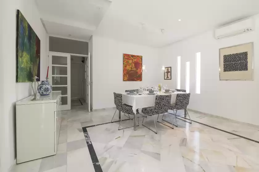 Holiday rentals in El encanto de roche, Conil de la Frontera