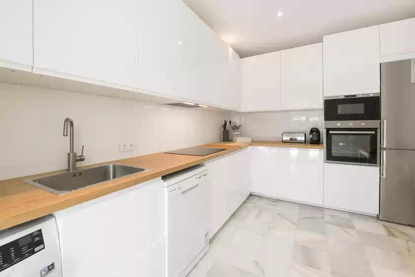 Holiday rentals in El encanto de roche, Conil de la Frontera
