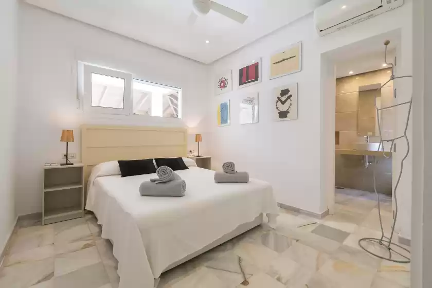 Holiday rentals in El encanto de roche, Conil de la Frontera