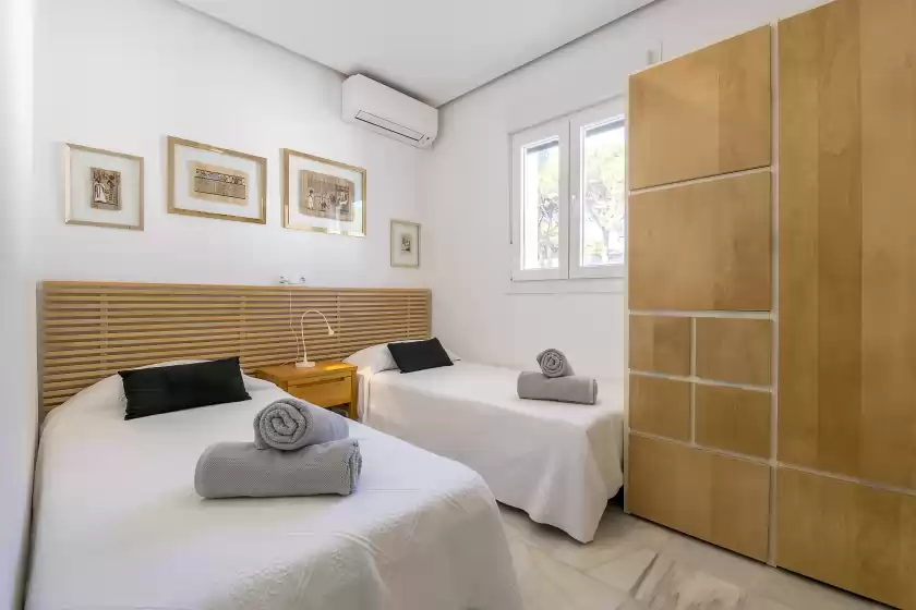Holiday rentals in El encanto de roche, Conil de la Frontera